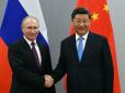 Китай однозначно хоче, щоб Путін зберіг загарбані в Україні землі, - Ольга Лень